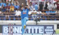 THIS Indian cricketer can excel in my field: Neeraj