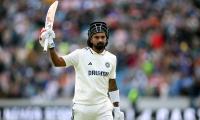 Revealed! How Rohit's vision transformed Rahul's batting