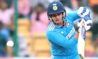 How Sachin's Test knocks helped Shafali plot comeback