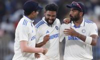 Bumrah Needs Rest, But What About Siraj?