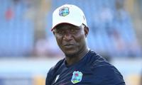 West Indies Head Coach fined for comments during 1st Test