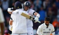 Leeds Test: Smith Explains England's Mindset in Record Chase