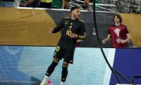 CONCACAF Gold Cup: Mexico down Saudi Arabia to enter semis
