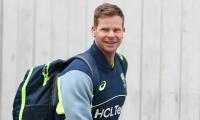 Steve Smith's surprise comeback has a NYC twist