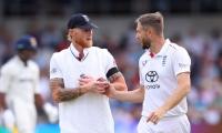 No surprises in England team for 2nd Test vs India