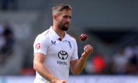 Woakes ready to lead attack in absorbing contest at Edgbaston