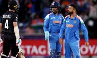 Can India Win The Champions Trophy?