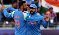 Unleash Varun! Shastri backs mystery spinner for semis