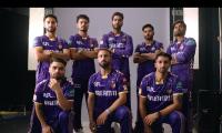 KKR's three IPL titles now twinkle in the night sky