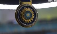 'Fielder Of The Match' Medal Goes Missing...