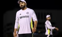 BCCI Slams 'Baseless' Attack On Rohit