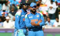 Can India end ICC knockout jinx vs Australia?