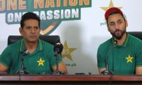 Rizwan, Babar DROPPED from T20 squad