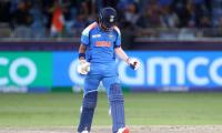 PICS: How India edged out Australia to make CT final