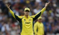 Smith retires from ODIs after Champions Trophy exit