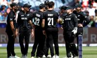 New Zealand unfazed by India's Dubai advantage