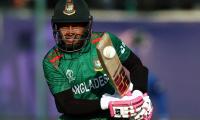 Bangladesh's wicketkeeper Rahim retires from ODIs