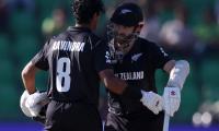 Indian spinners vs Williamson: A battle to watch