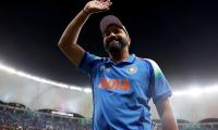 Will Kohli, Rohit Retire After CT Final?