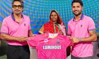 Every IPL ticket you buy helps women in Rajasthan