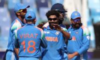 Can India capitalise on Dubai 'advantage' and beat NZ?