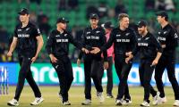 NZ will 'adjust and adapt' in Champions Trophy final