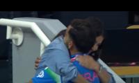 SEE: Kohli-Anushka Hug After Win