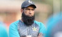 Coach Yousuf reverses decision, to travel for NZ tour