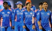 WPL Eliminator: MI start as big favourites vs Gujarat