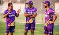 'I'll mix Gambhir's secrets with my style'