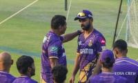 Why Rahane was named KKR captain