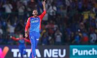 Axar Patel to lead Delhi Capitals in IPL 2025