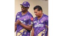 KKR eye encore under new leadership