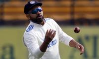 Why Rohit could continue as Test captain in England