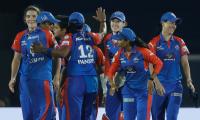 Delhi Capitals 'hurting' after losing another WPL final