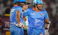 IML: Vintage Sachin, Rayudu power India to title win