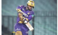 KKR sweat over form of overseas keeper-batters 