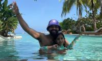 Rohit Escapes to Paradise After Trophy Win