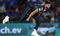 Why this Afghan star hasn't joined Punjab Kings yet...