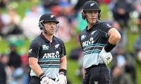 Seifert, Allen fire New Zealand to victory in 2nd T20