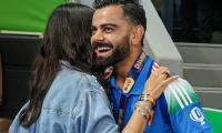 Kohli Revolts Against BCCI Family Rule