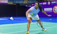 Swiss Open: Sidhu ousted; Srikanth, Isharani advance