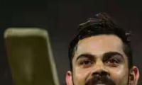 Kohli's 10 Best IPL Knocks