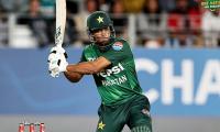 Nawaz's blistering ton powers Pakistan to victory