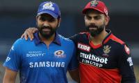 IPL 2025: Why Rohit Can Attack But Kohli Can't
