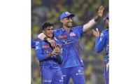 Must Read! Meet MI's Vignesh Puthur