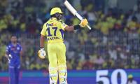 Rachin Ravindra spills how CSK destroyed MI