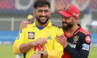 'Dhoni and Kohli's names will stay for generations'