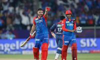 Ashutosh-Mohit make IPL history