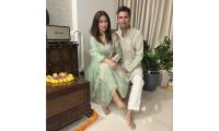 The Kaifs celebrate '14 years of togetherness'